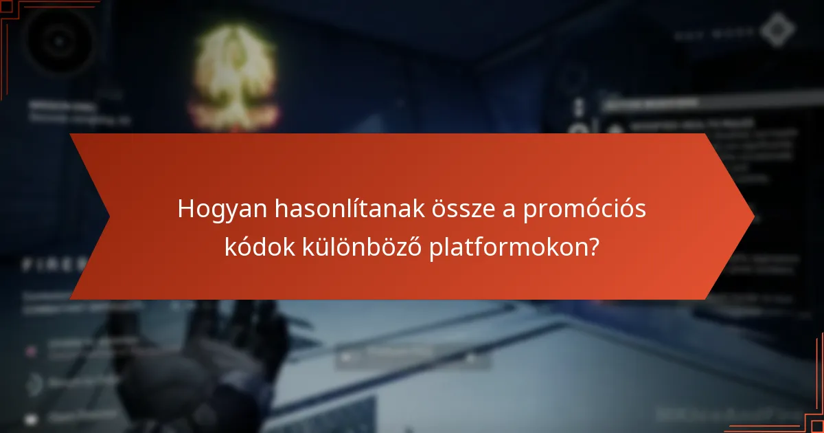 Milyen szezonális promóciók érhetők el a Destiny 2-ben?