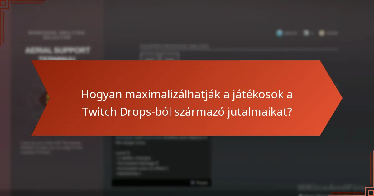 Hogyan változtak az ajánlatok a Destiny 2 Twitch Drops kapcsán?