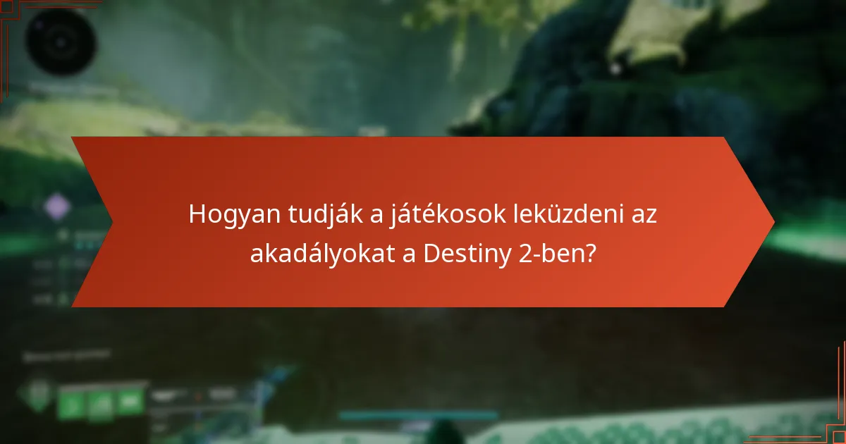 Milyen közösségi támogatási források állnak rendelkezésre a Destiny 2 játékosai számára?