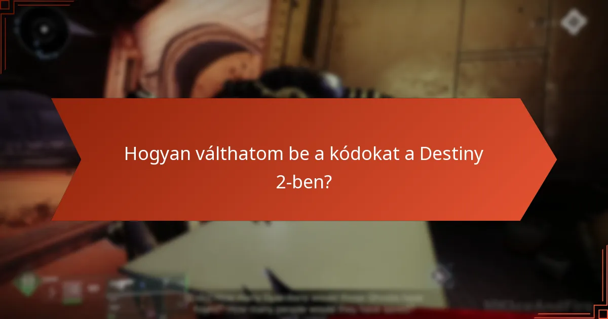 Hogyan kapcsoljam össze a játékfiókomat a Destiny 2-vel?