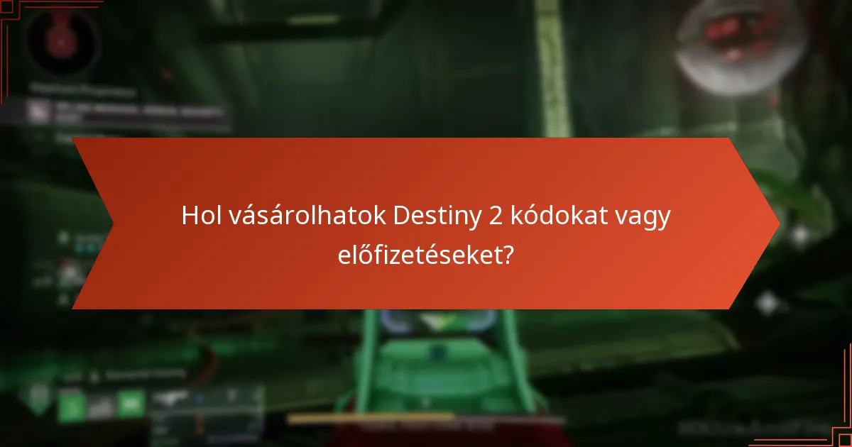 Hogyan állíthatok be emlékeztetőket a Destiny 2 kódok lejáratára?