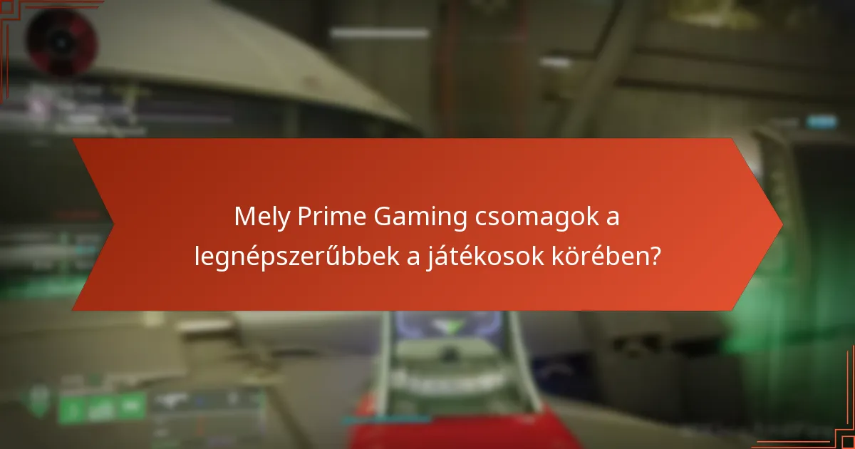 Mik a közösségi reakciók a legújabb Prime Gaming frissítésekre?