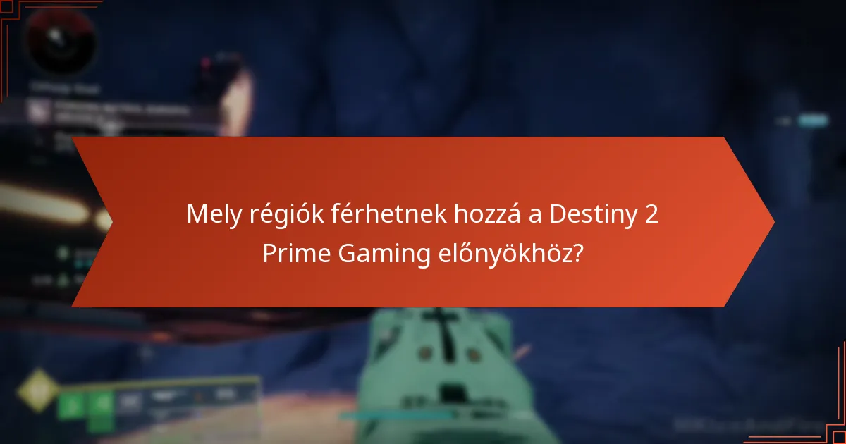 Mik a Prime Gaming előfizetés részletei?