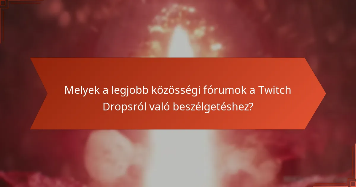 Információt a Destiny 2 Twitch Dropsról különböző hivatalos és közösségi forrásokból találhat. Ezek közé tartozik a Bungie weboldala, a közösségi média csatornák, a fórumok és a rajongói blogok, amelyek folyamatosan tájékoztatják a játékosokat a legfrissebb dropsokról és eseményekről.
Hivatalos Bungie források a Twitch Dropshoz
A hivatalos Bungie weboldal az elsődleges forrás a pontos és naprakész információkhoz a Twitch Dropsról. Itt találhatók bejelentések, események részletei és konkrét utasítások a jutalmak igénylésére. A hírek szekció rendszeres ellenőrzése biztosítja, hogy ne maradjon le fontos frissítésekről.
A Bungie hivatalos Twitch csatornája is élő eseményeket közvetít, ahol a Twitch Drops gyakran szerepelnek. Ezeknek a közvetítéseknek a nézése betekintést nyújthat a közelgő dropsokba és abba, hogyan lehet hatékonyan részt venni.
Közösségi fórumok a Twitch Dropsról való beszélgetéshez
A közösségi fórumok, különösen a Redditen, értékesek a Twitch Dropsról való beszélgetéshez és tapasztalatok megosztásához. Az olyan subreddit-ek, mint az r/DestinyTheGame, gyakran tartalmaznak szálakat a jelenlegi és közelgő dropsokról, ahol a játékosok tippeket és stratégiákat cserélnek.
A részvétel ezekben a beszélgetésekben segíthet tanulni mások tapasztalataiból, felfedezni a lehetséges buktatókat, és megtudni a legjobb időpontokat a közvetítések nézésére a maximális drop esélyek érdekében.
Közösségi média csatornák a Twitch Drops frissítéseihez
A Bungie követése a közösségi média platformokon, mint például a Twitter, elengedhetetlen a Twitch Drops valós idejű frissítéseihez. A hivatalos Twitter fiók gyakran posztol bejelentéseket az eseményekről, beleértve a részleteket arról, hogyan lehet dropsokat szerezni a konkrét közvetítések során.
Továbbá, sok tartalomkészítő és streamer megosztja saját meglátásait és frissítéseit a Twitch Dropsról a közösségi média csatornáikon, így érdemes őket is követni.
Rajongói oldalak és blogok a Twitch Dropsról
Számos rajongói oldal és blog részletesen foglalkozik a Twitch Dropssal, gyakran tartalmazva útmutatókat és tippeket arra, hogyan maximalizálhatja a jutalmak megszerzésének esélyeit. Ezek a források különösen hasznosak lehetnek az új játékosok számára, akik esetleg nem ismerik a folyamatot.
Néhány népszerű rajongói blog rendszeresen frissíti tartalmát, hogy tükrözze a legfrissebb dropsokat és eseményeket, így megbízható forrást jelentenek a folyamatos információkhoz. Ezeknek az oldalaknak a megtekintése fokozhatja a megértését és a részvételét a Destiny 2 közösségben.
Hogyan igényelhetem a Destiny 2 Twitch Dropsot?