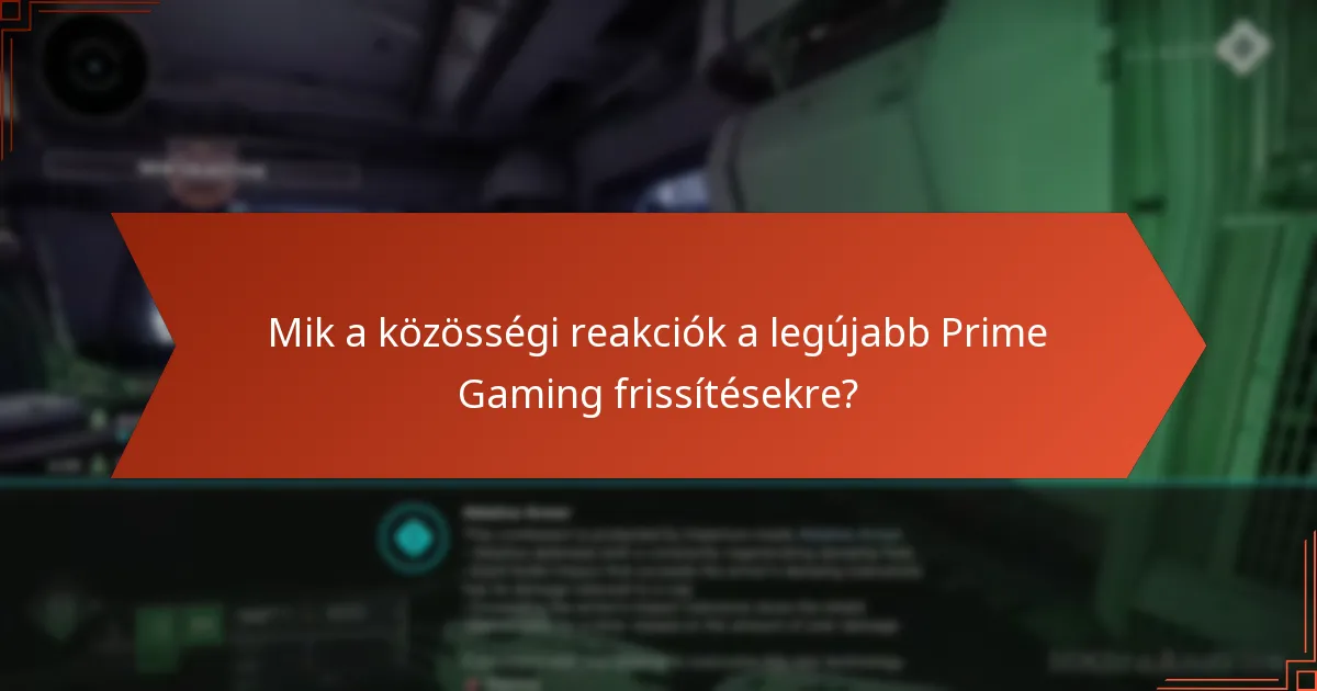 Mely Prime Gaming csomagok a legnépszerűbbek a játékosok körében?
