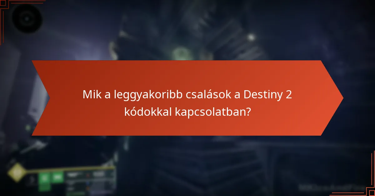 Mik a legjobb gyakorlatok a kódok ellenőrzésére a Destiny 2-ben?