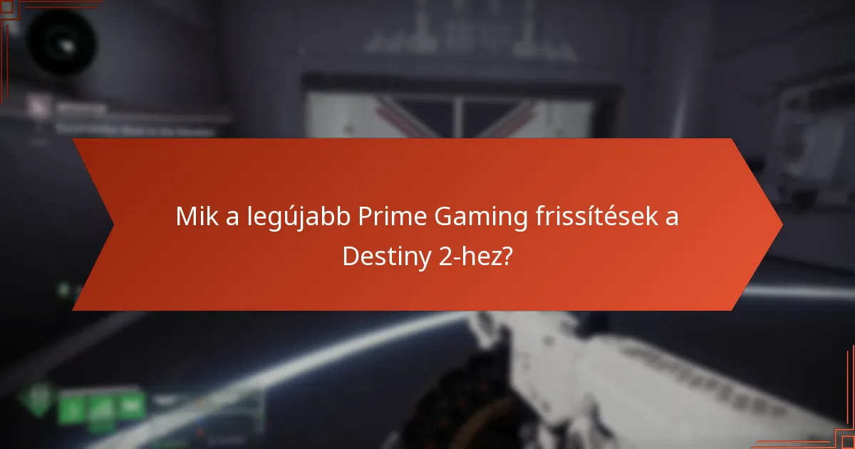 Mik a Prime Gaming ajánlatok változásainak következményei?